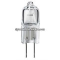 clear g8 230v 40w halogen lamp g4 halogen lamp socket